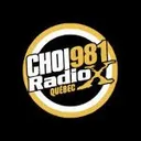 CHOI - Radio X 98.1 FM